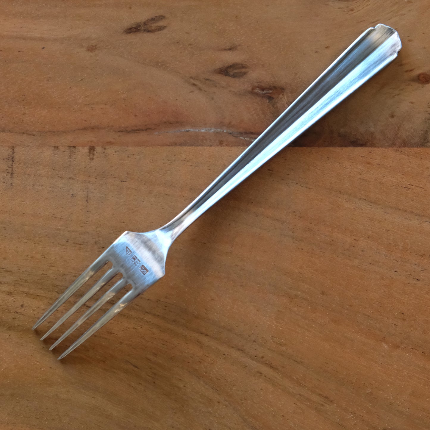 Yuichi Takemata Table Fork