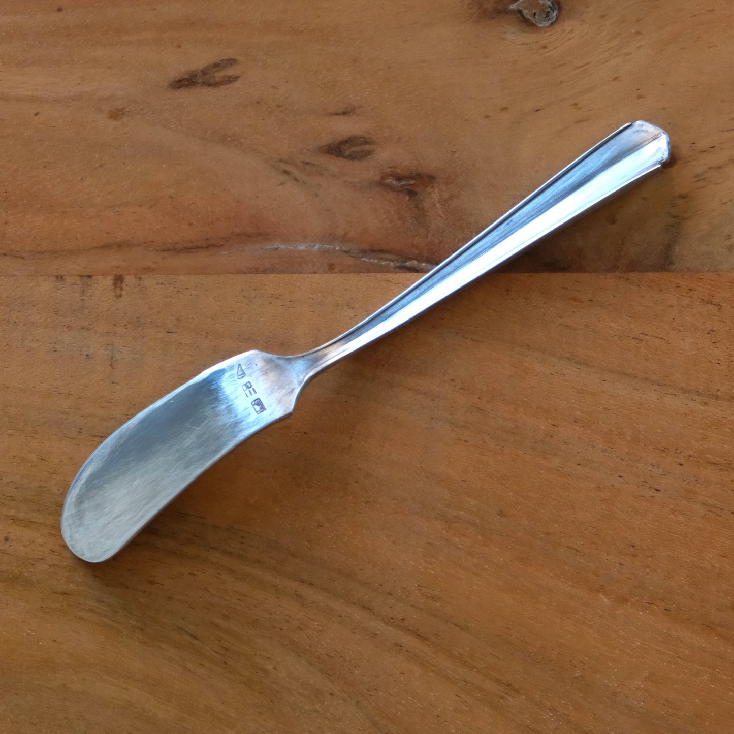 Yuichi Takemata Butter Knife