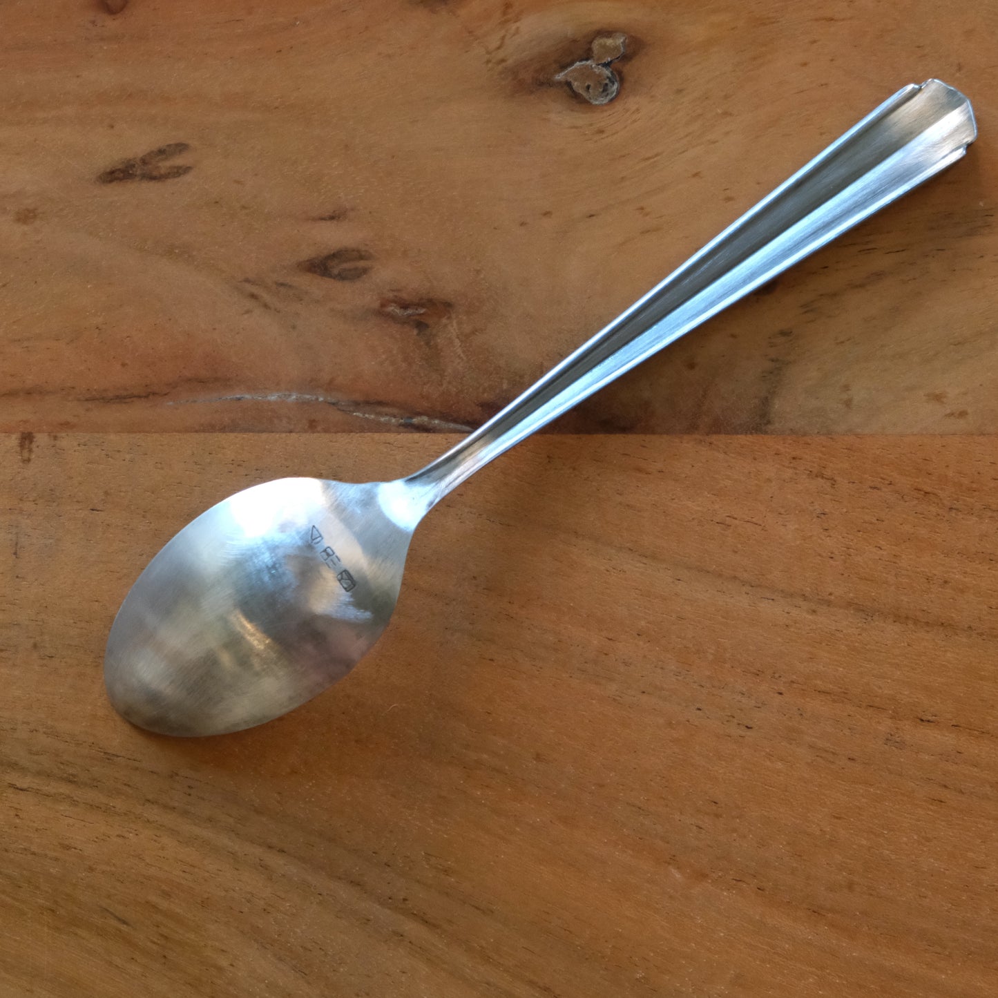 Yuichi Takemata Table Spoon