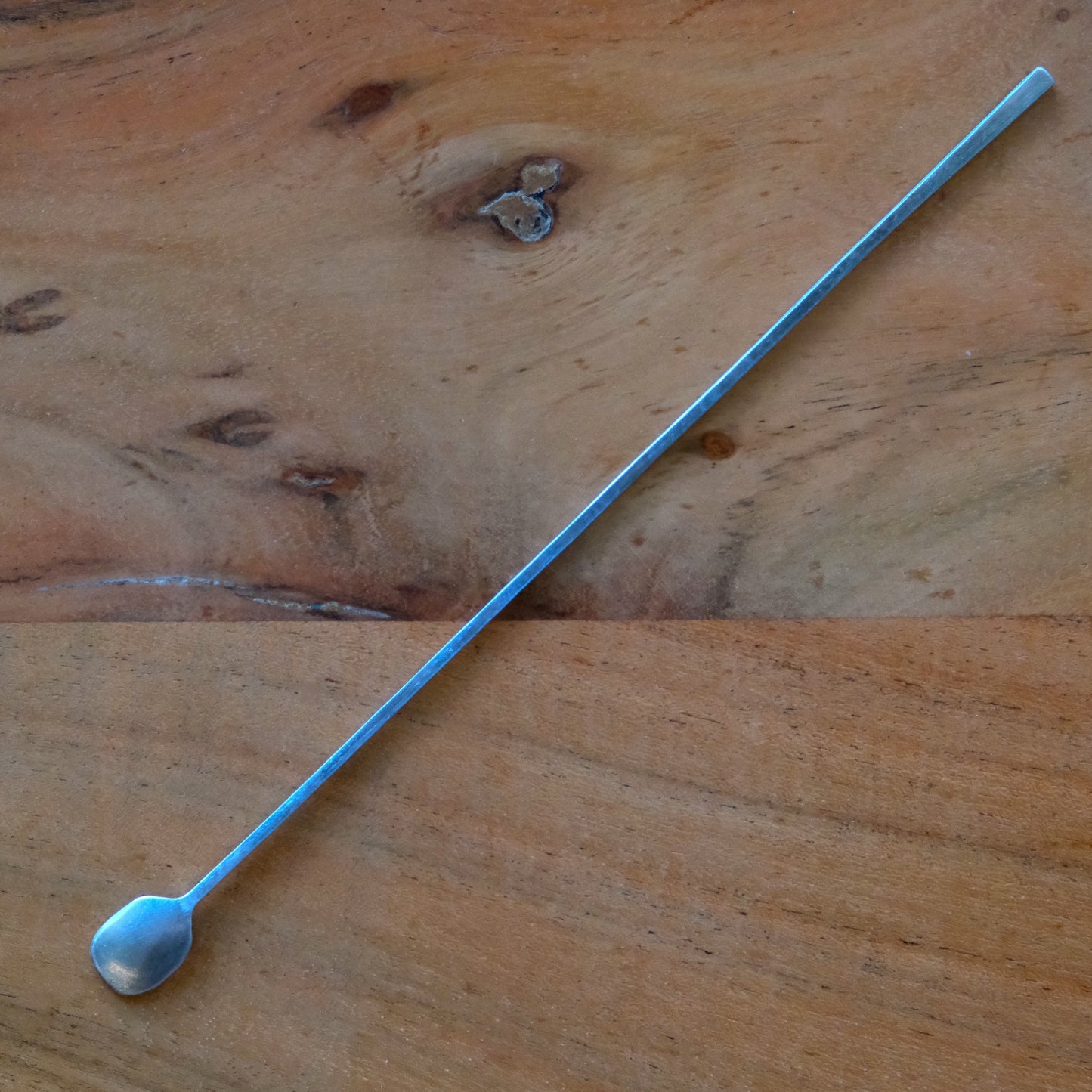 Yuichi Takemata Muddler Spoon