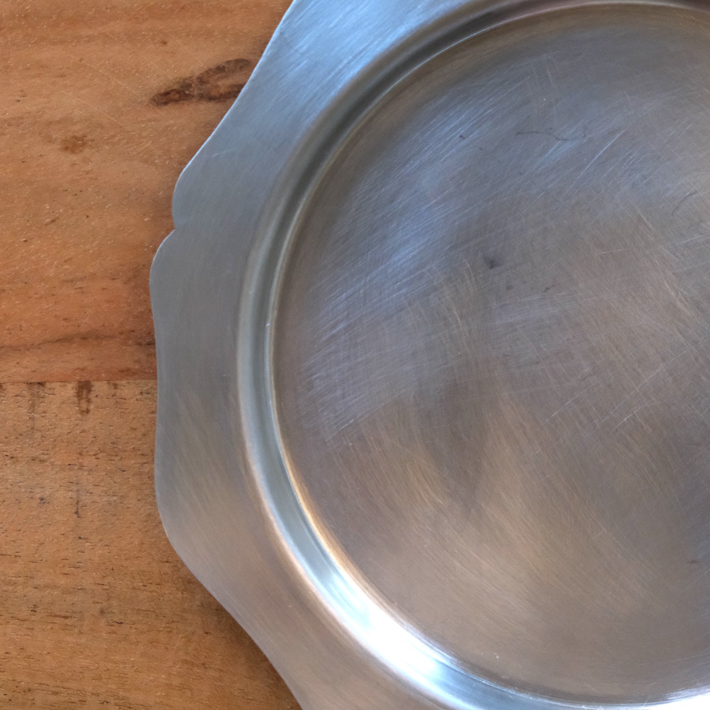 Yuichi Takemata Rinka Flower Shape Tray