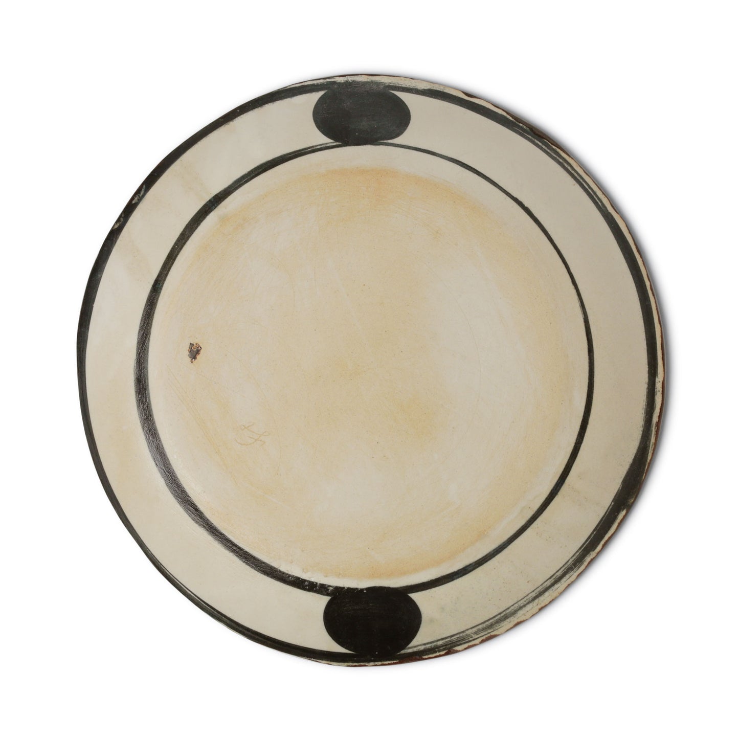 Tomomi Mooney Plate