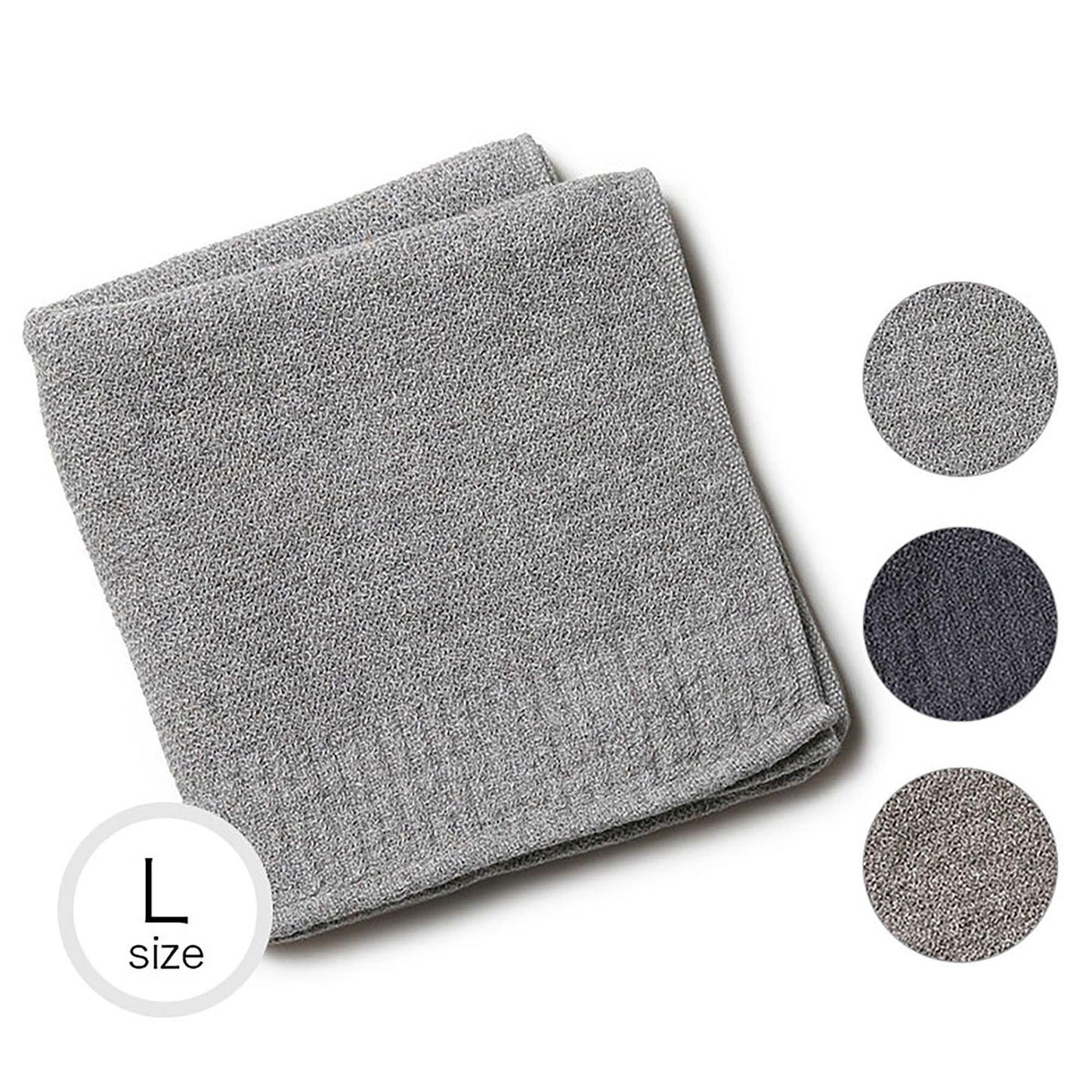 KONTEX Imabari Towel LANA L