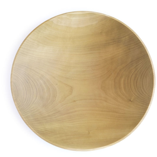 Canaria Wood Works Bowl Magnolia Obovata