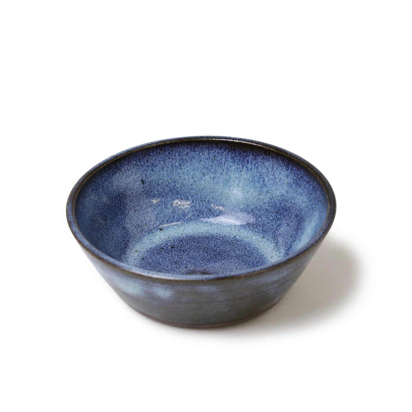 Aoi Watanabe Namako-glaze Bowl