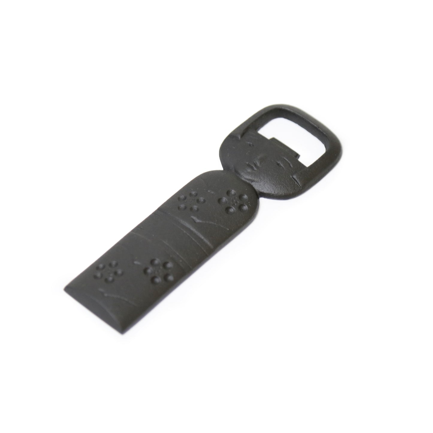 Kamasada Nanbutekki Beer Opener Kokeshi