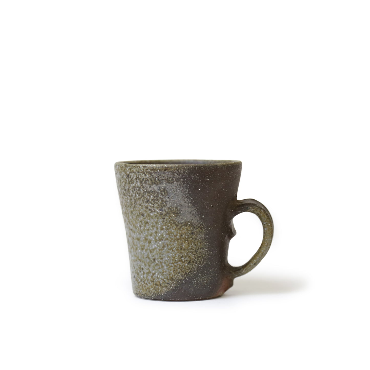 Shikamaru Takeshita Japanese pottery Mashiko woodfired