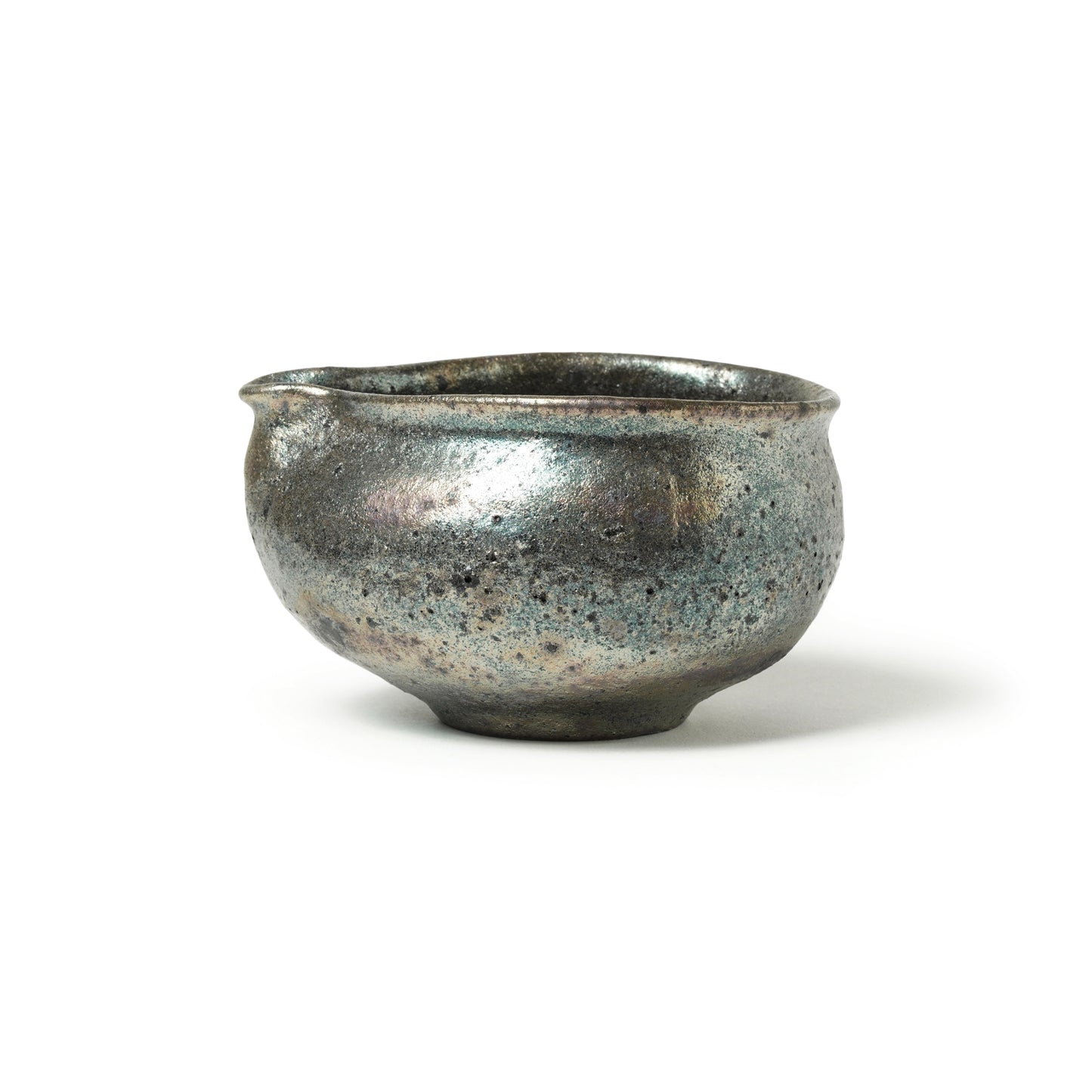 Yusuke Wakasa Katakuchi Sake Server