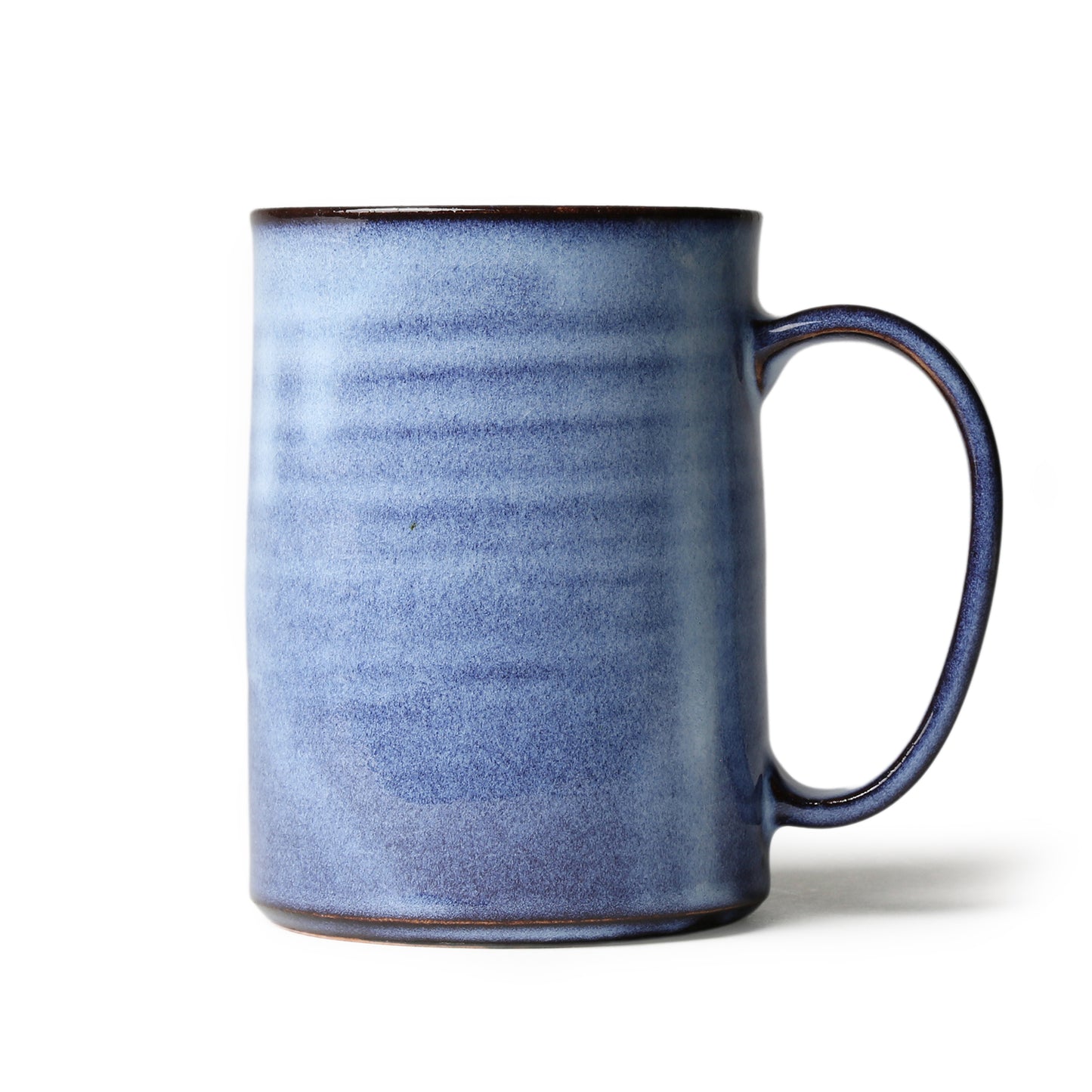 Shokozan Hagiyaki XL Mug