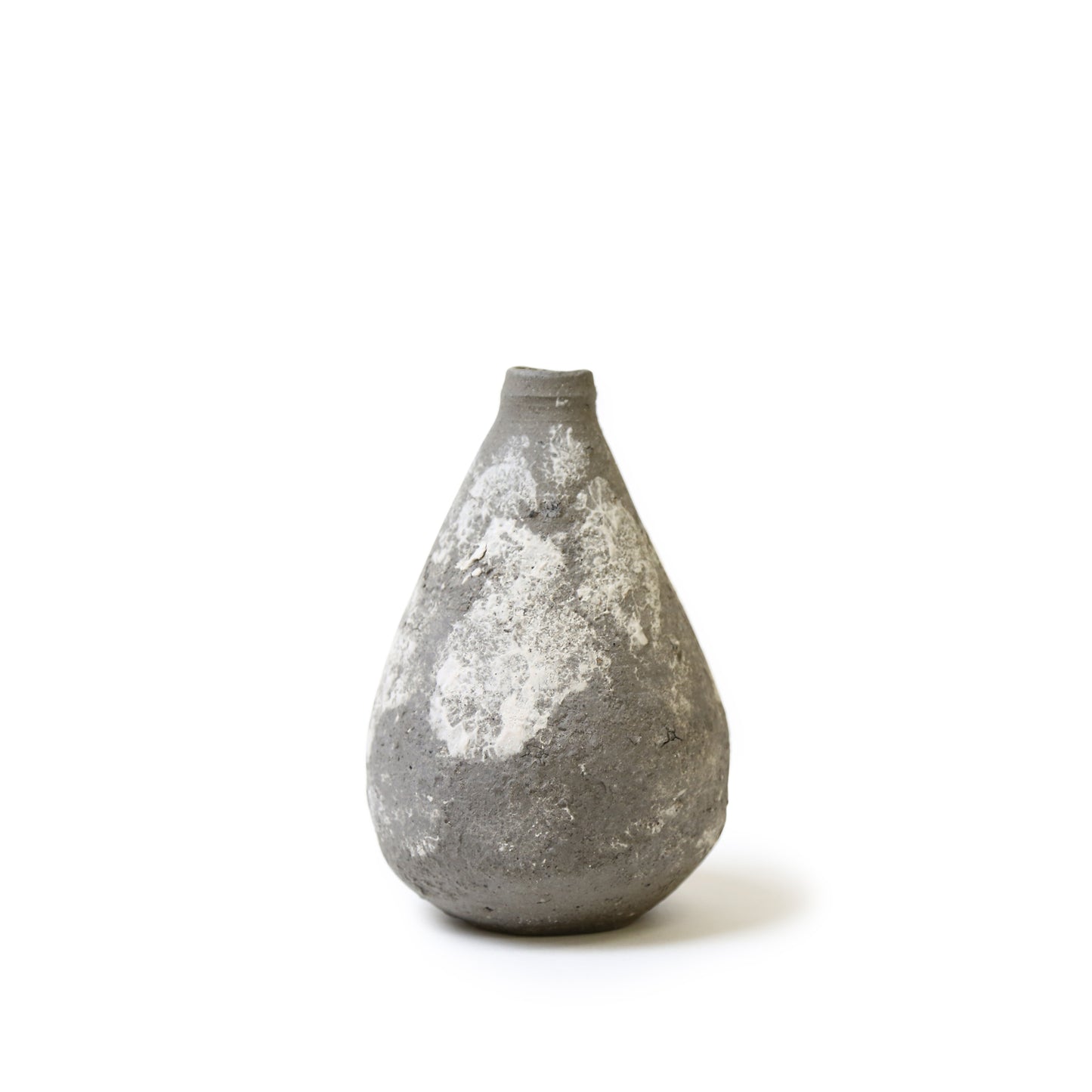 Takeryo Kawaguchi Japanese pottery vase vessel