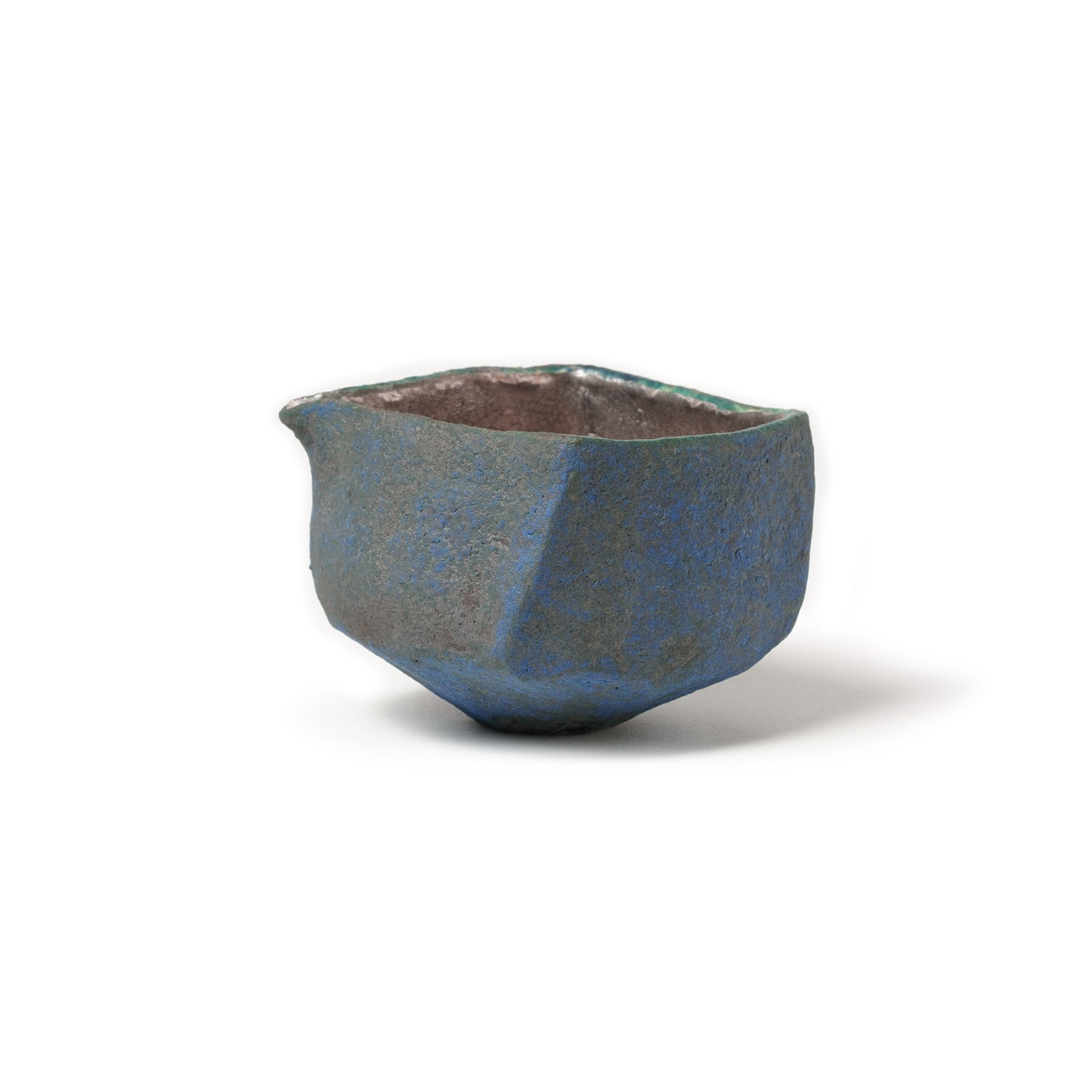 Yusuke Wakasa Katakuchi Sake Server