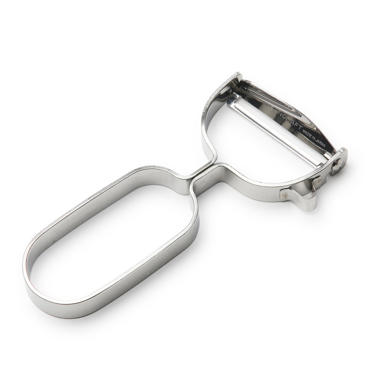 Japanese Stainless Peeler