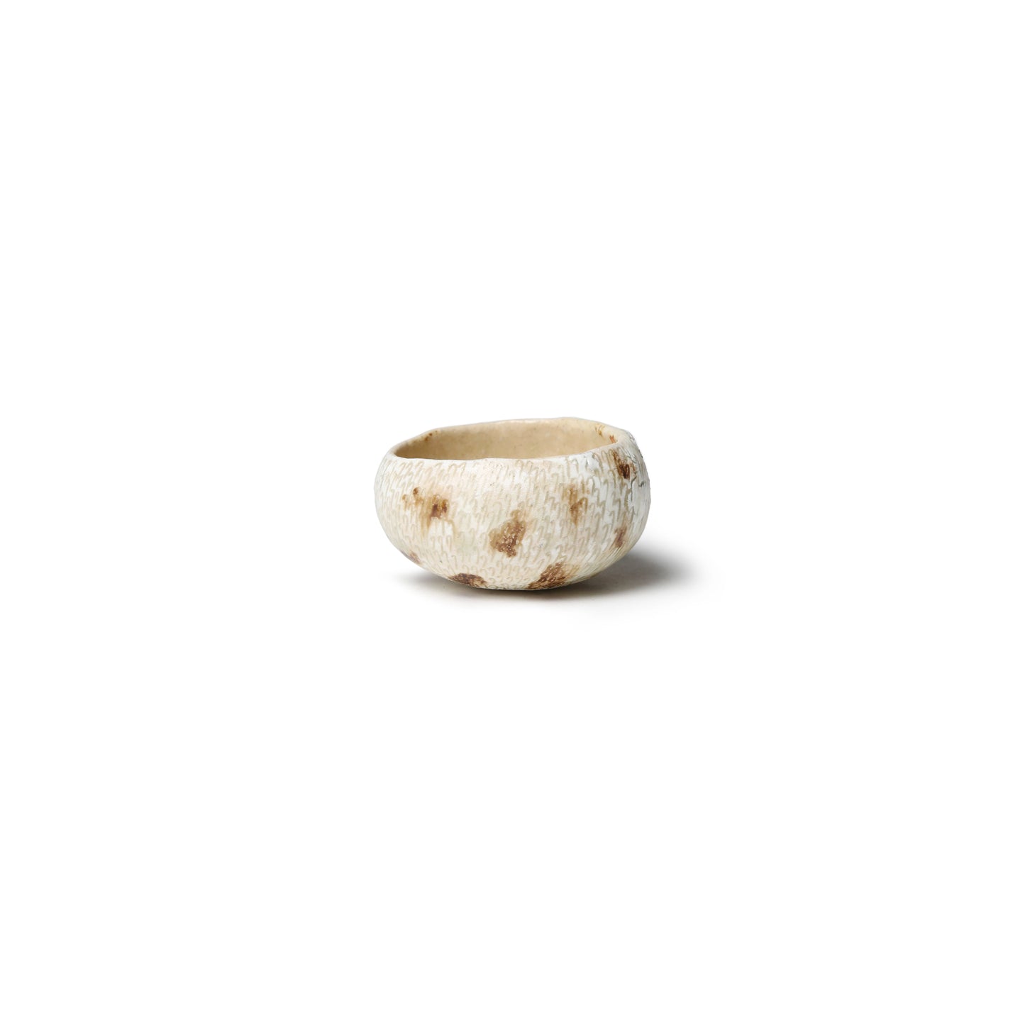 Shizuko Hasuo Guinomi Mini Cup