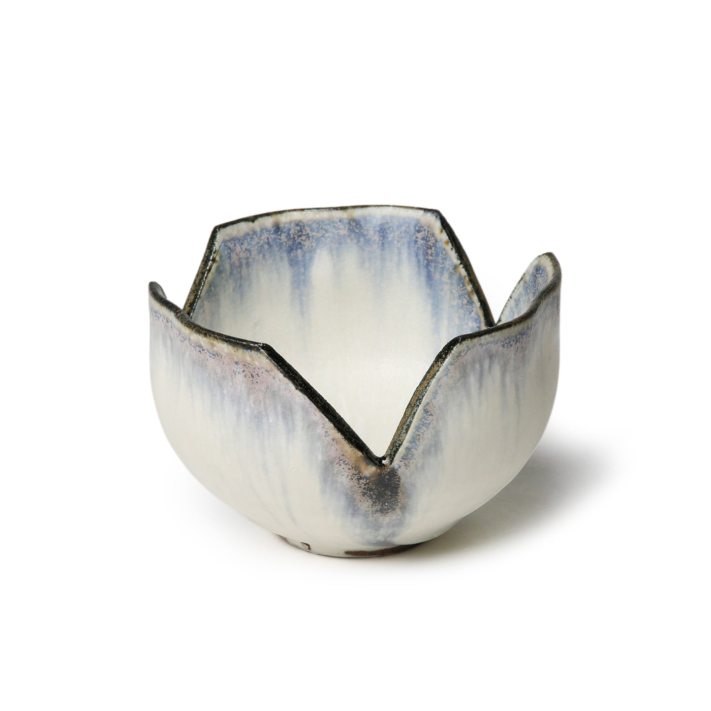 Nobuhito Nakaoka Japanese pottery Tanba