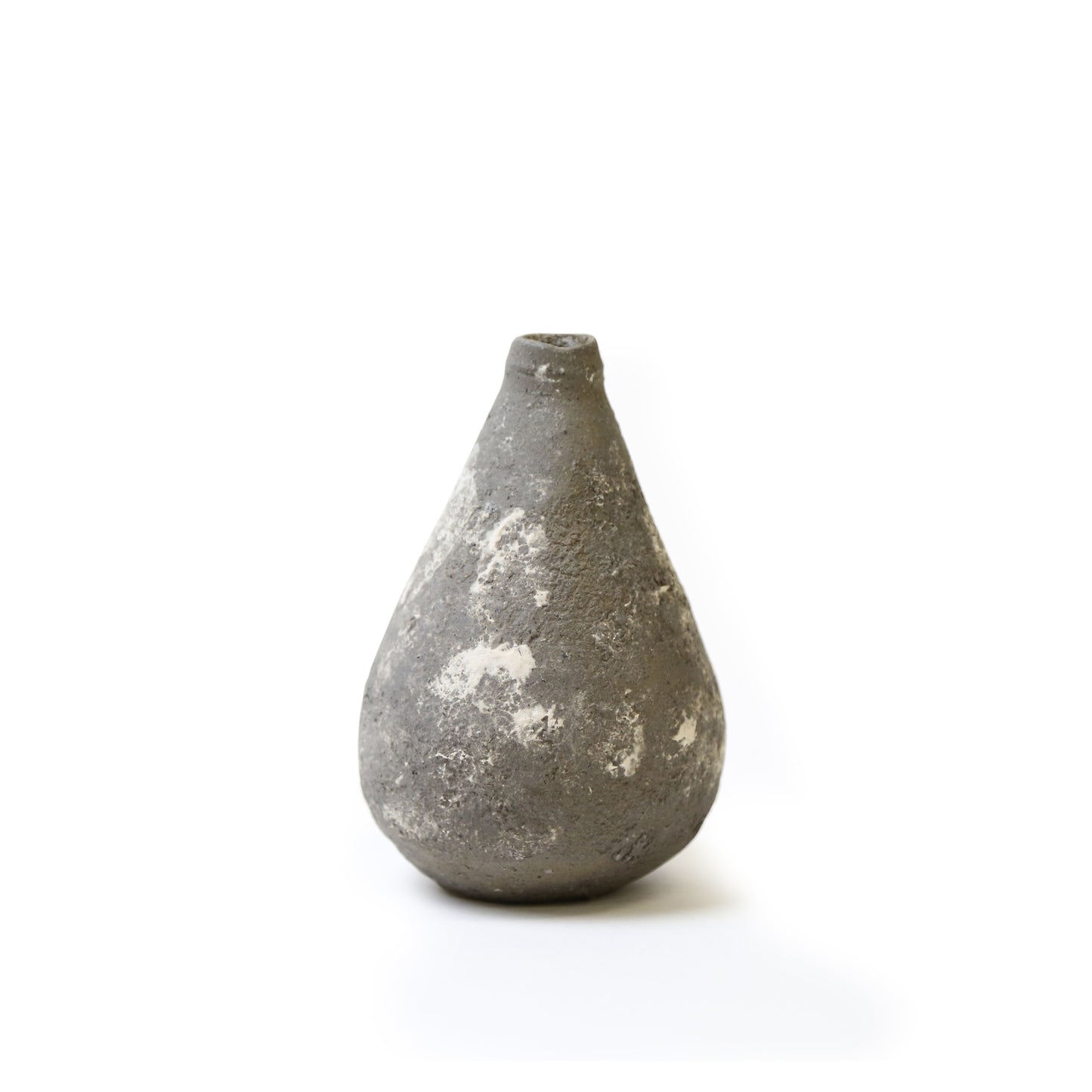 Takeryo Kawaguchi Japanese pottery vase vessel