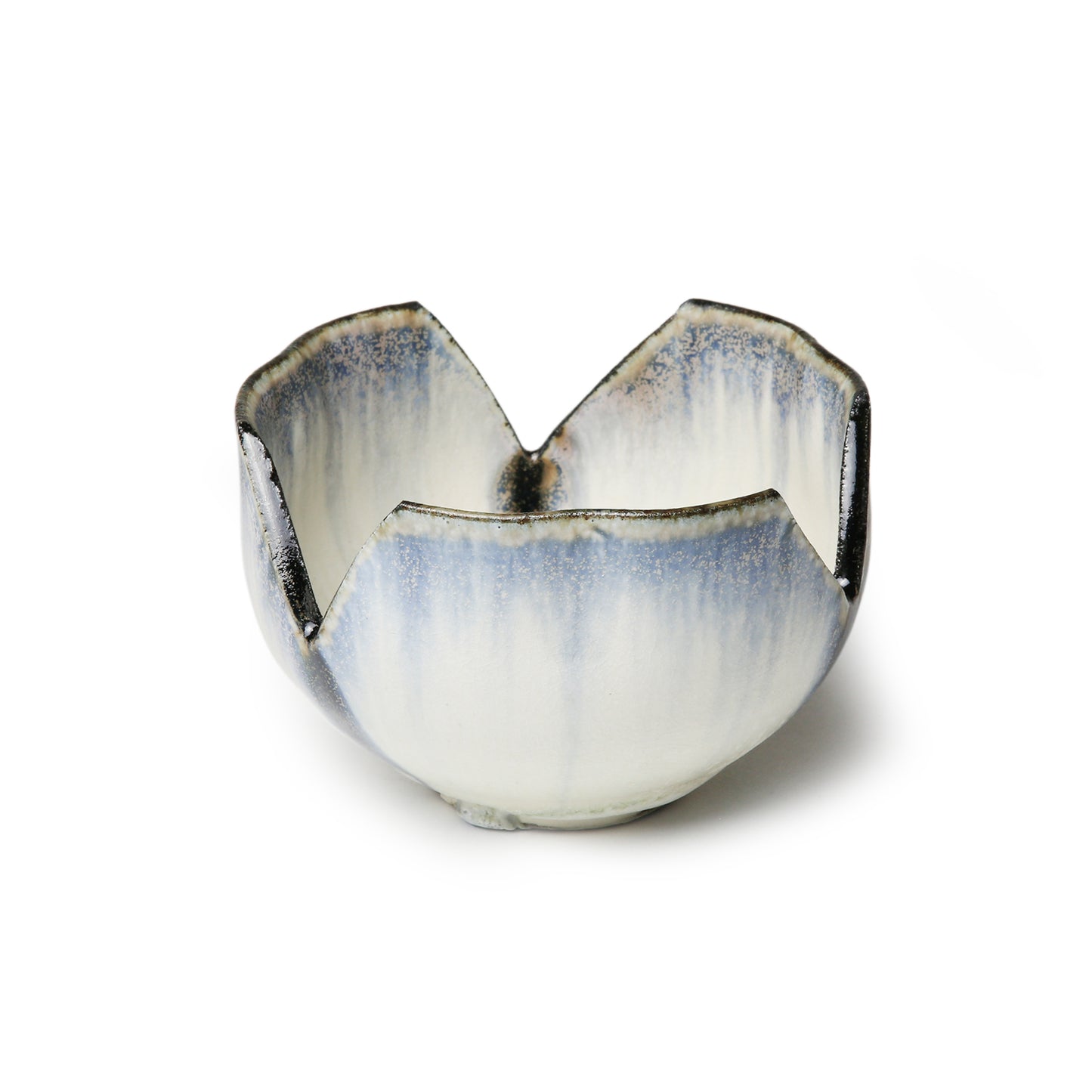 Nobuhito Nakaoka Japanese pottery Tanba