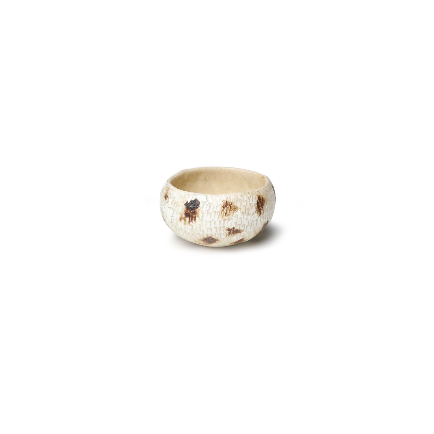 Shizuko Hasuo Guinomi Mini Cup