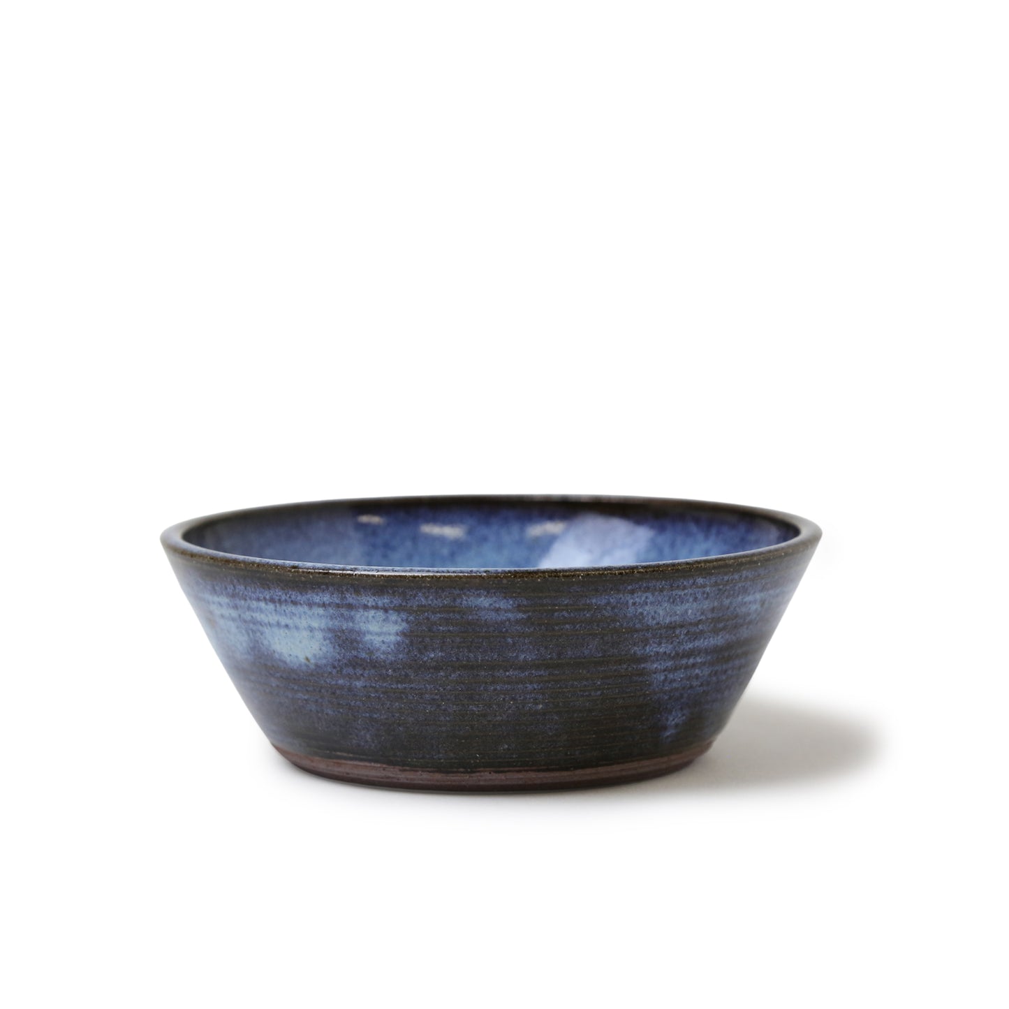 Aoi Watanabe Namako-glaze Bowl