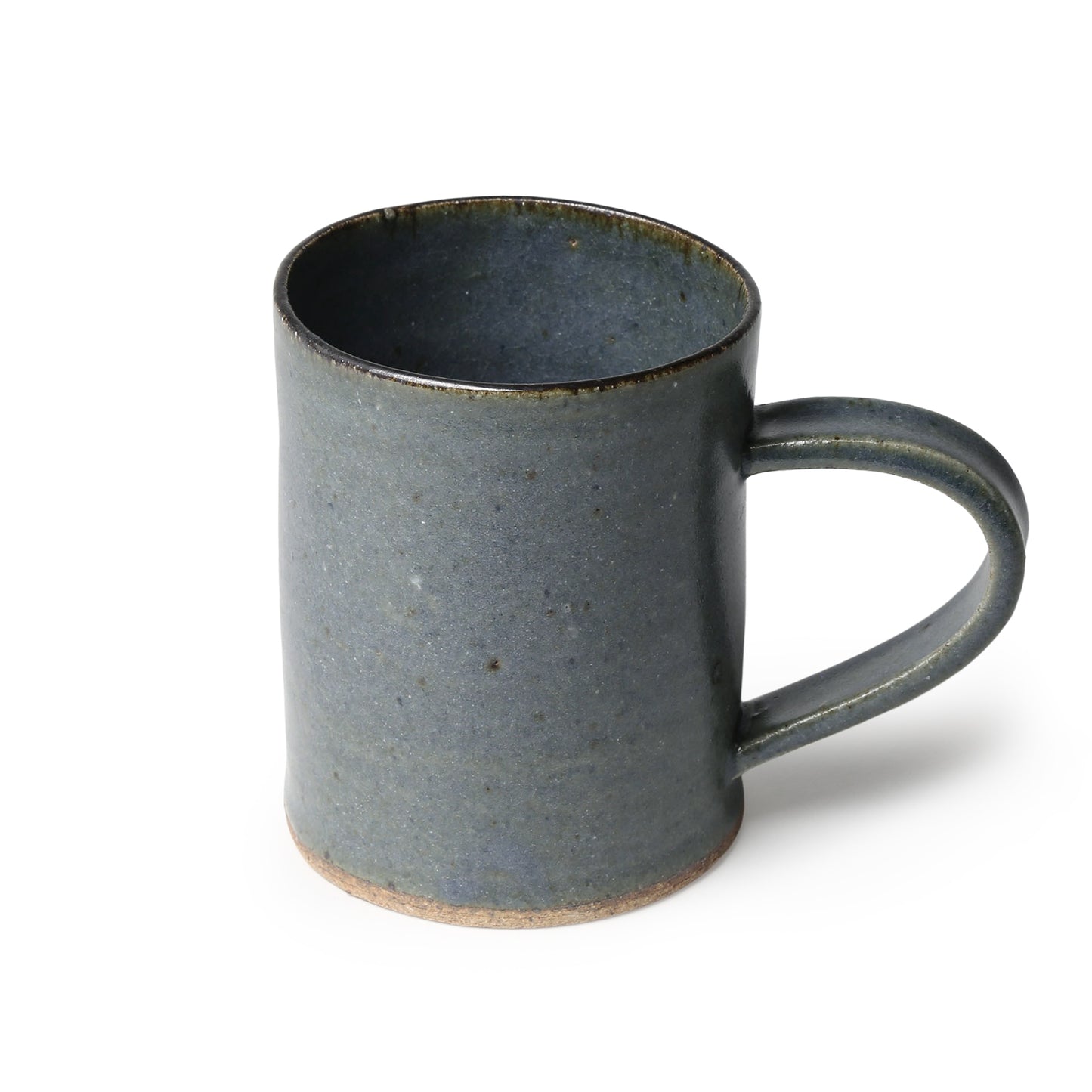 Mahito Kudo Crystal Glaze Mug