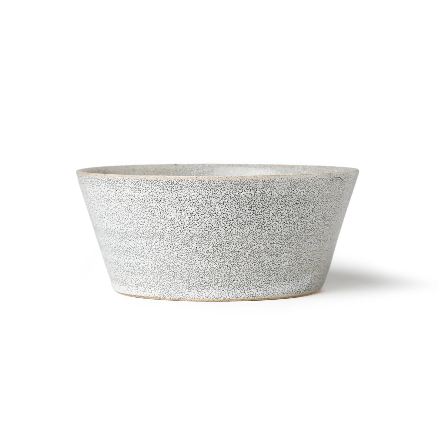Hyouzangama Kairagi Bowl Flat