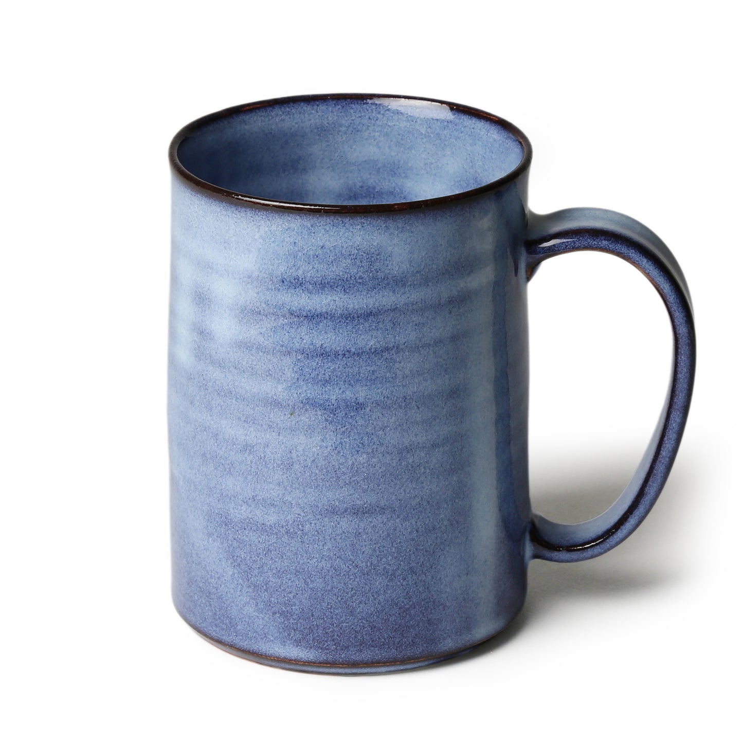 Shokozan Hagiyaki XL Mug