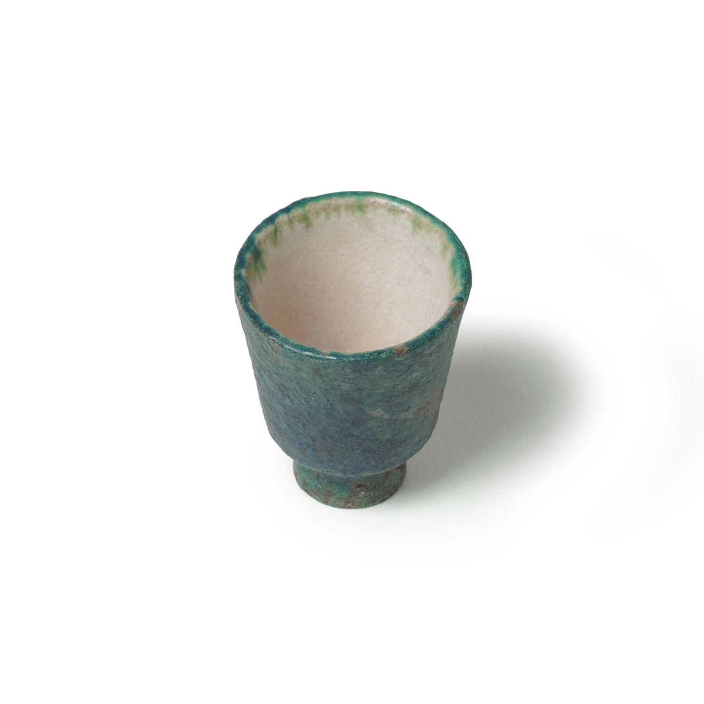 Yusuke Wakasa Tea Cup Sake Cup