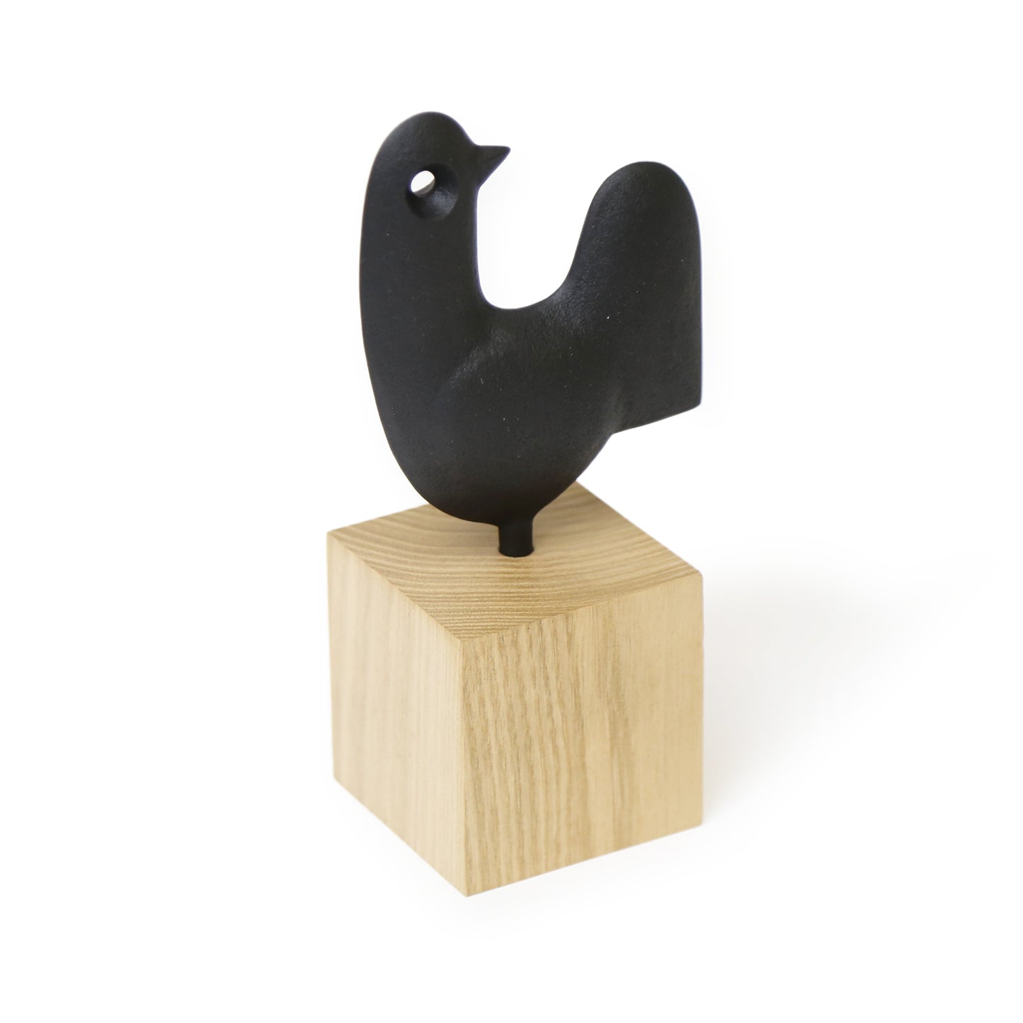 Kamasada Nanbutekki Iron Object