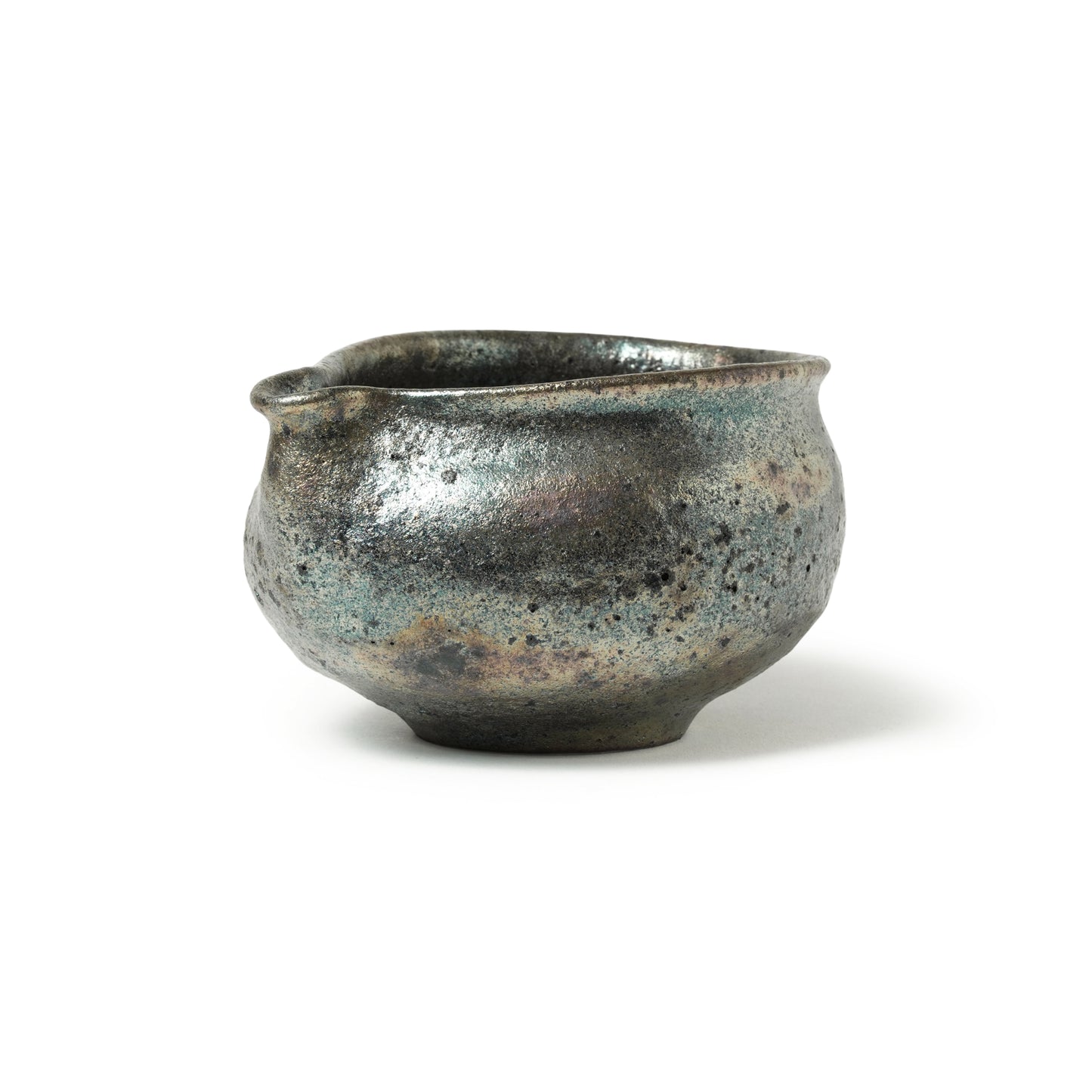 Yusuke Wakasa Katakuchi Sake Server