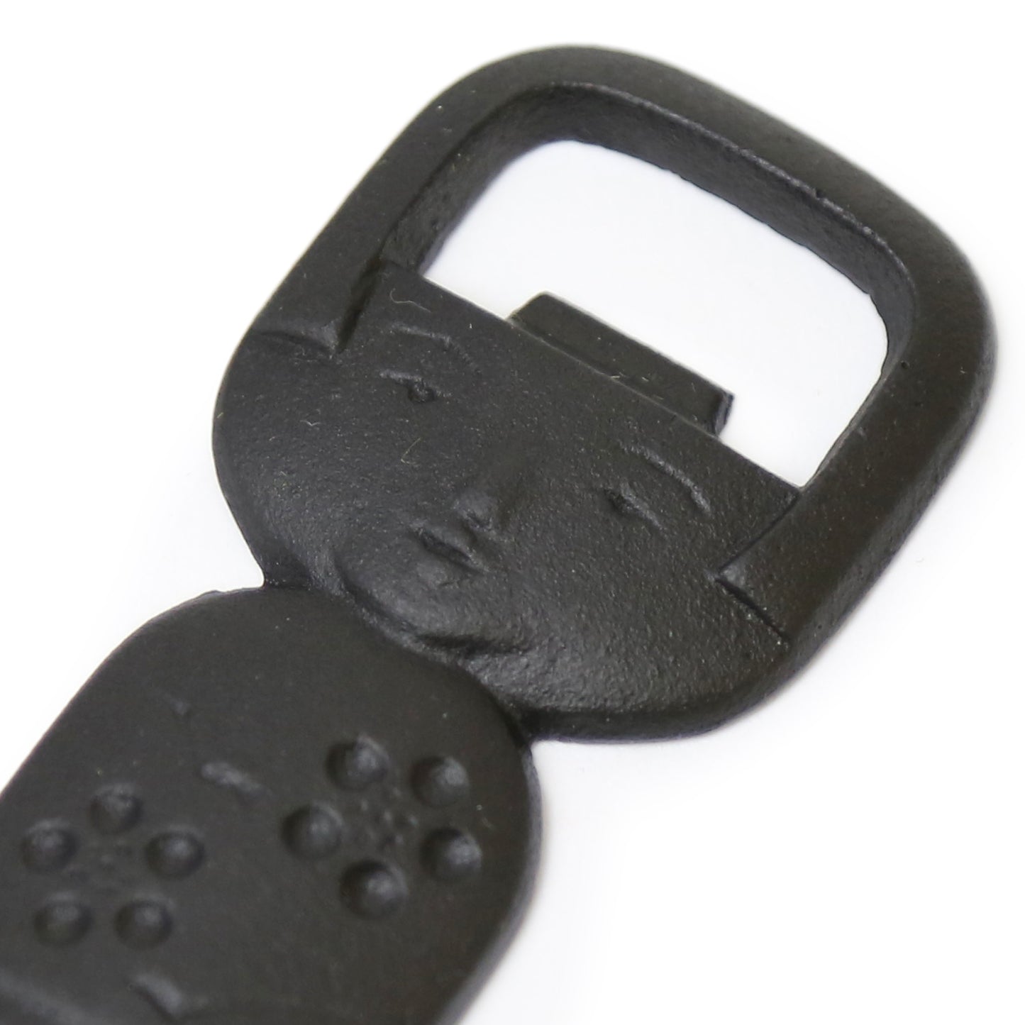 Kamasada Nanbutekki Beer Opener Kokeshi