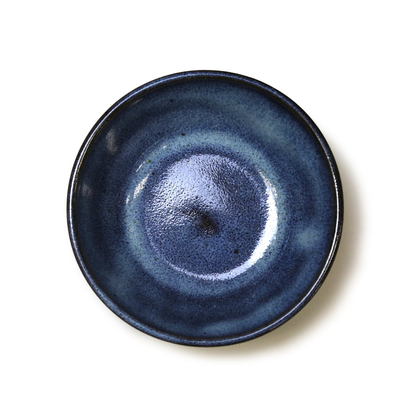 Aoi Watanabe Namako-glaze Bowl
