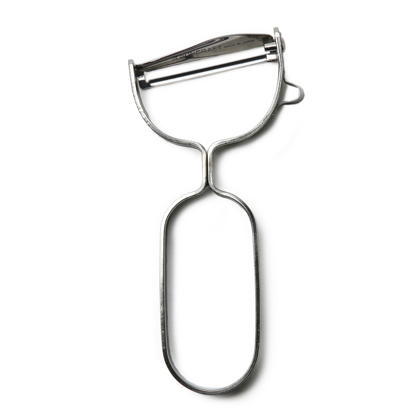 Japanese Stainless Peeler