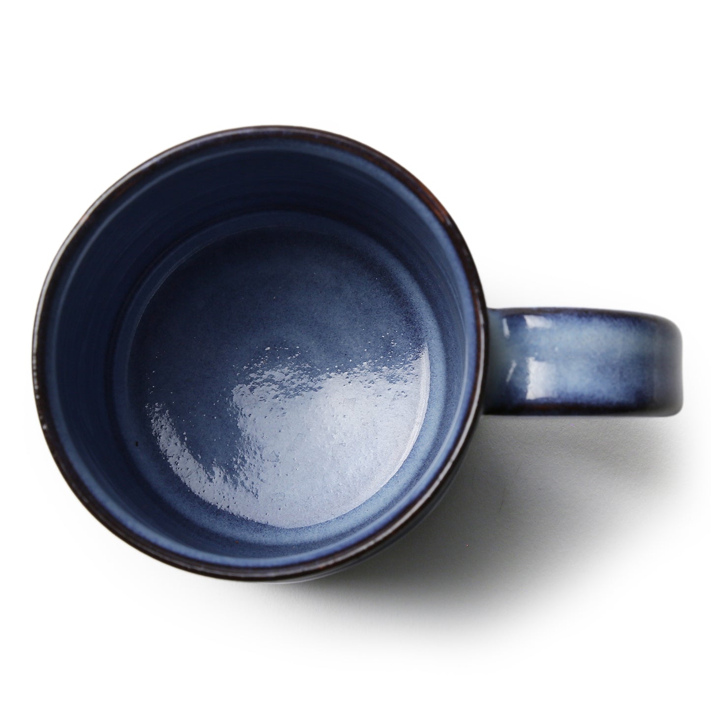 Shokozan Hagiyaki XL Mug