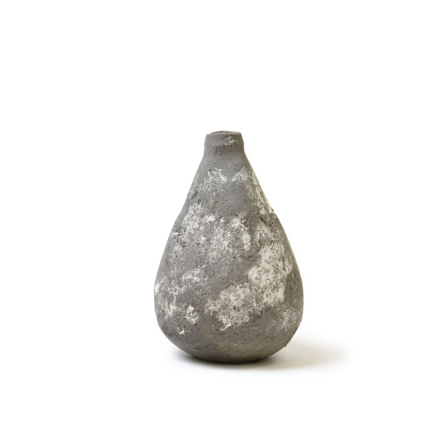 Takeryo Kawaguchi Japanese pottery vase vessel