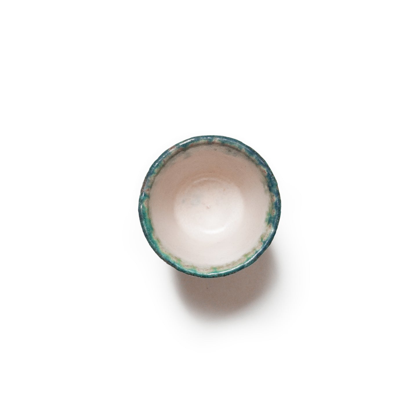Yusuke Wakasa Tea Cup Sake Cup