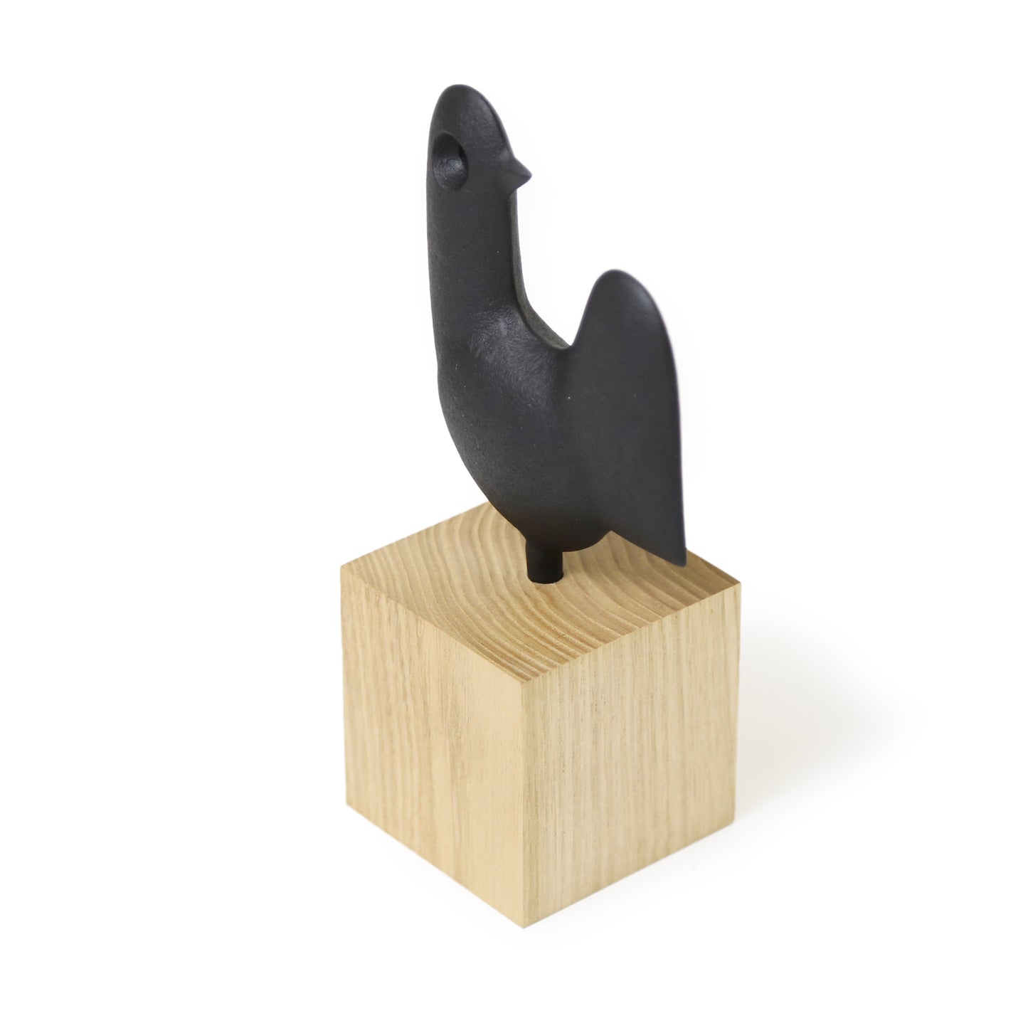 Kamasada Nanbutekki Iron Object