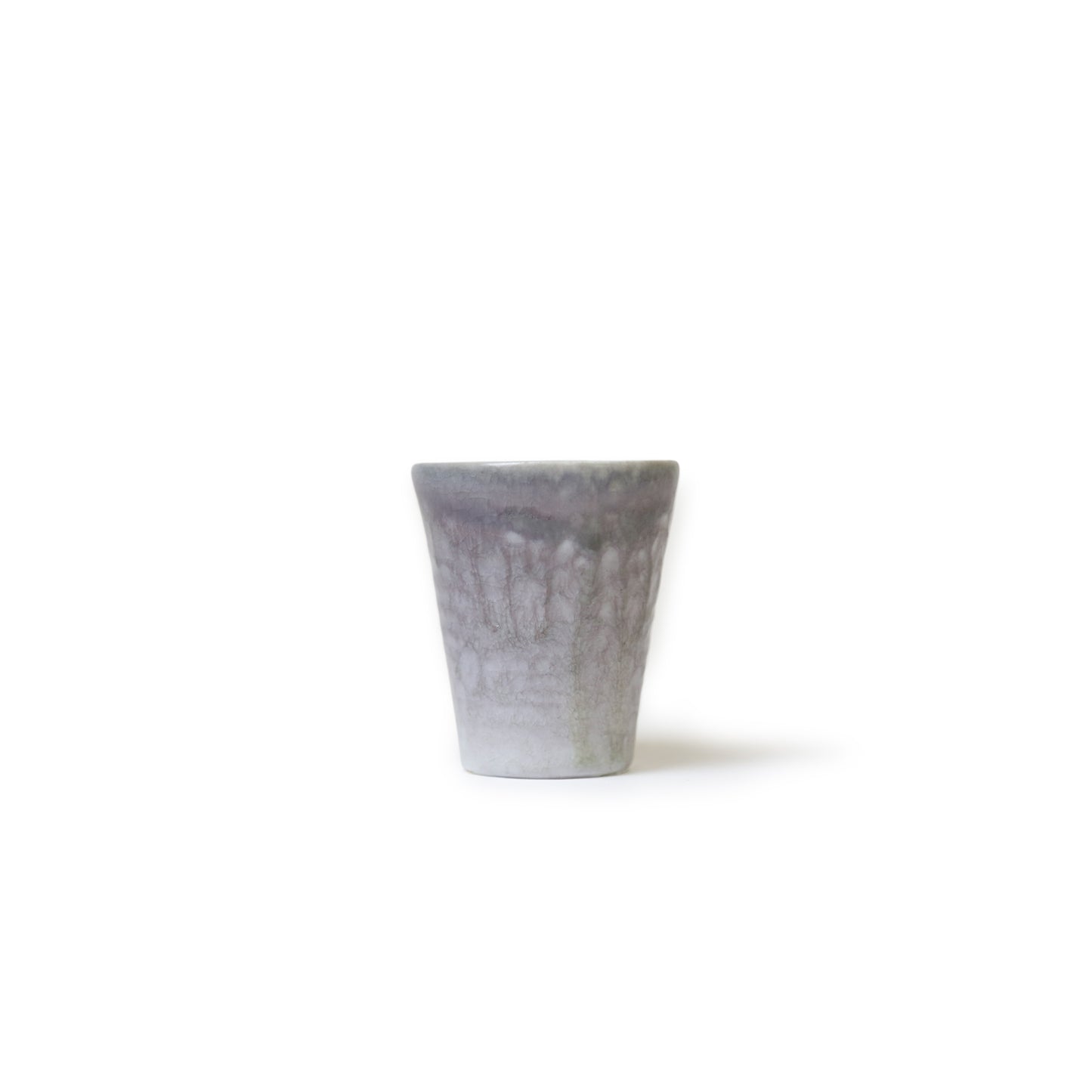 Shikamaru Takeshita Guinomi Porcelain Wood Fired