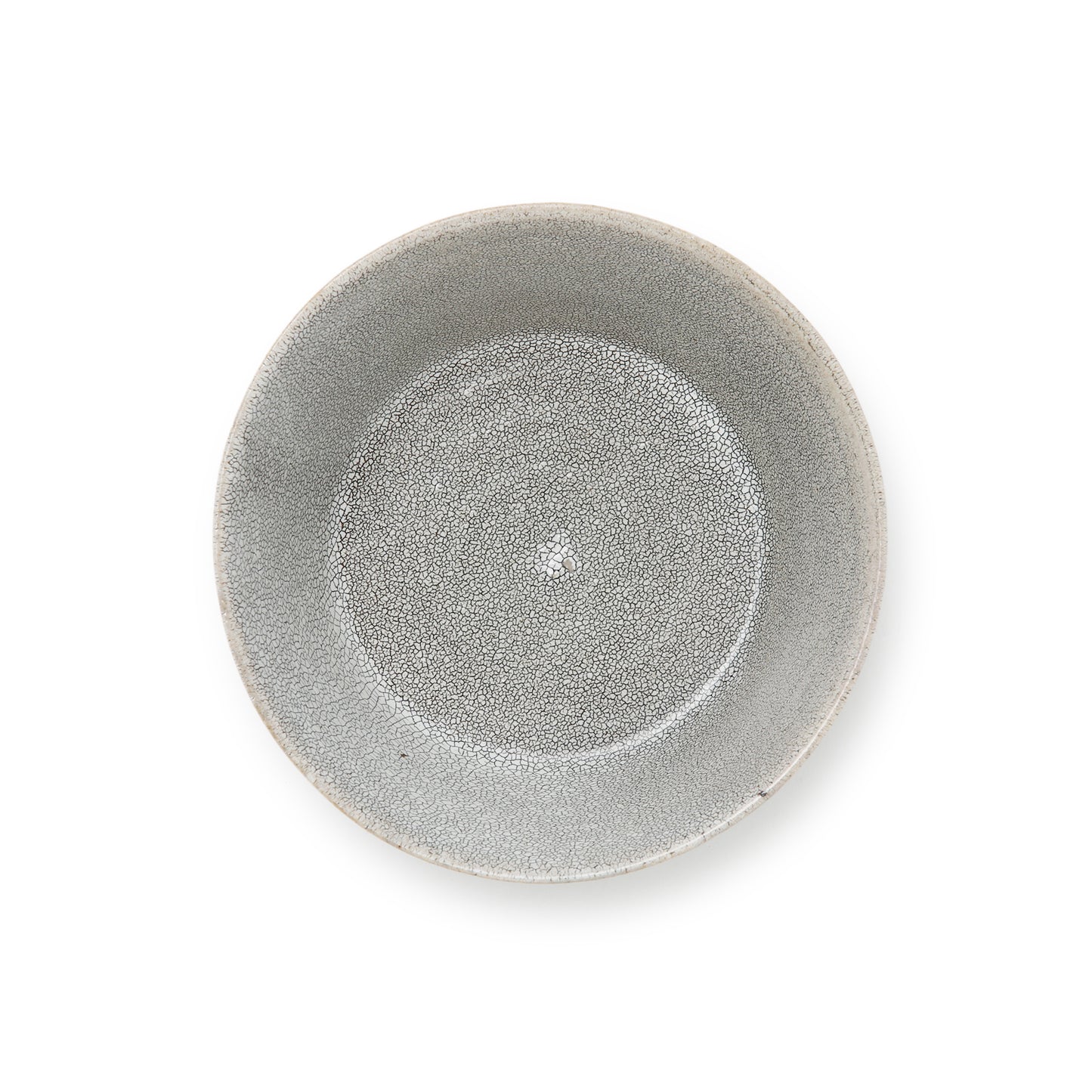 Hyouzangama Kairagi Bowl Flat