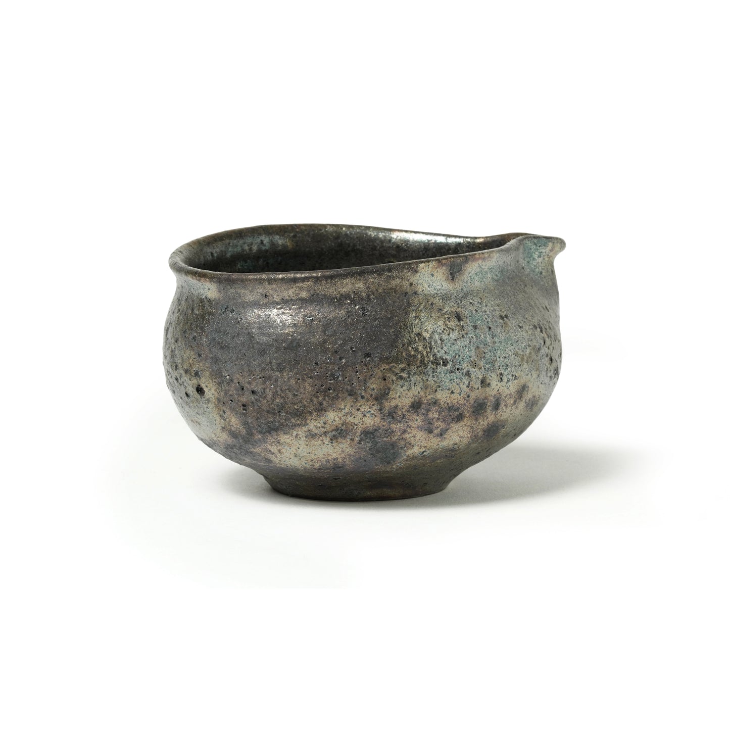 Yusuke Wakasa Katakuchi Sake Server