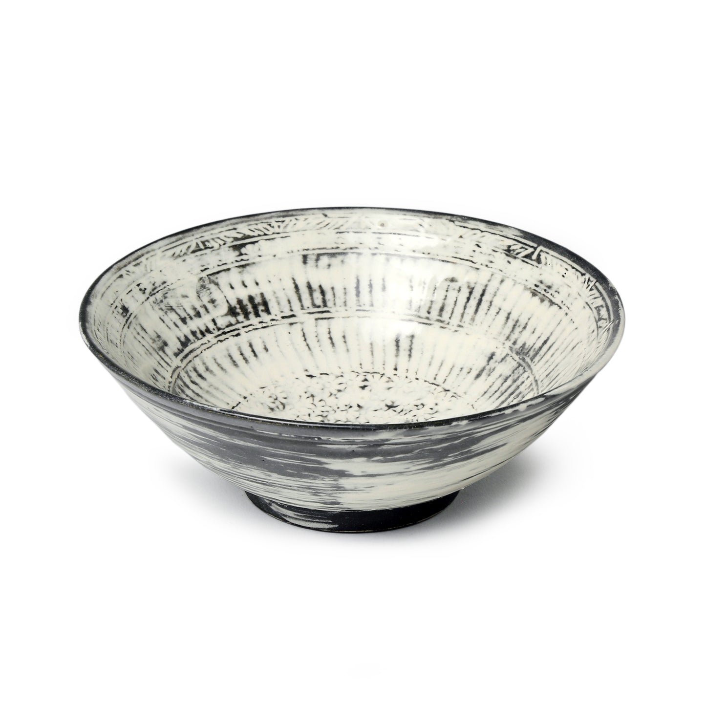 Itsuso Miyoshi Mishima Bowl