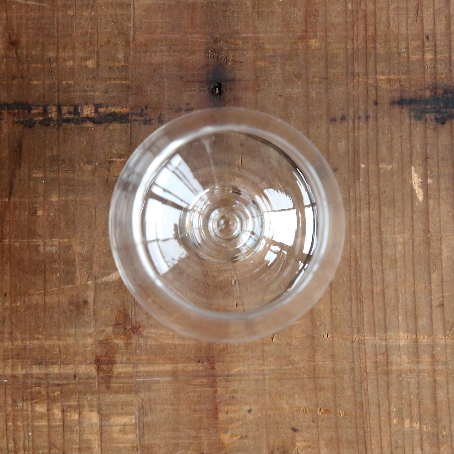Taiga Oku Wine Glass