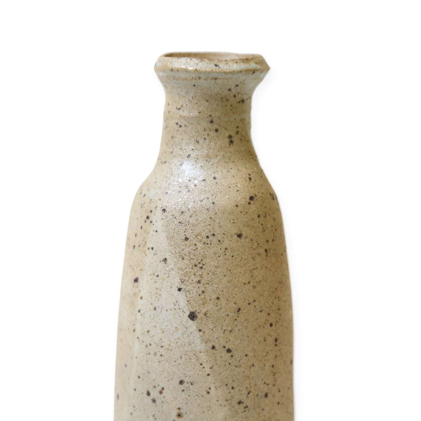 Takeryo Kawaguchi Japanese pottery vase vessel