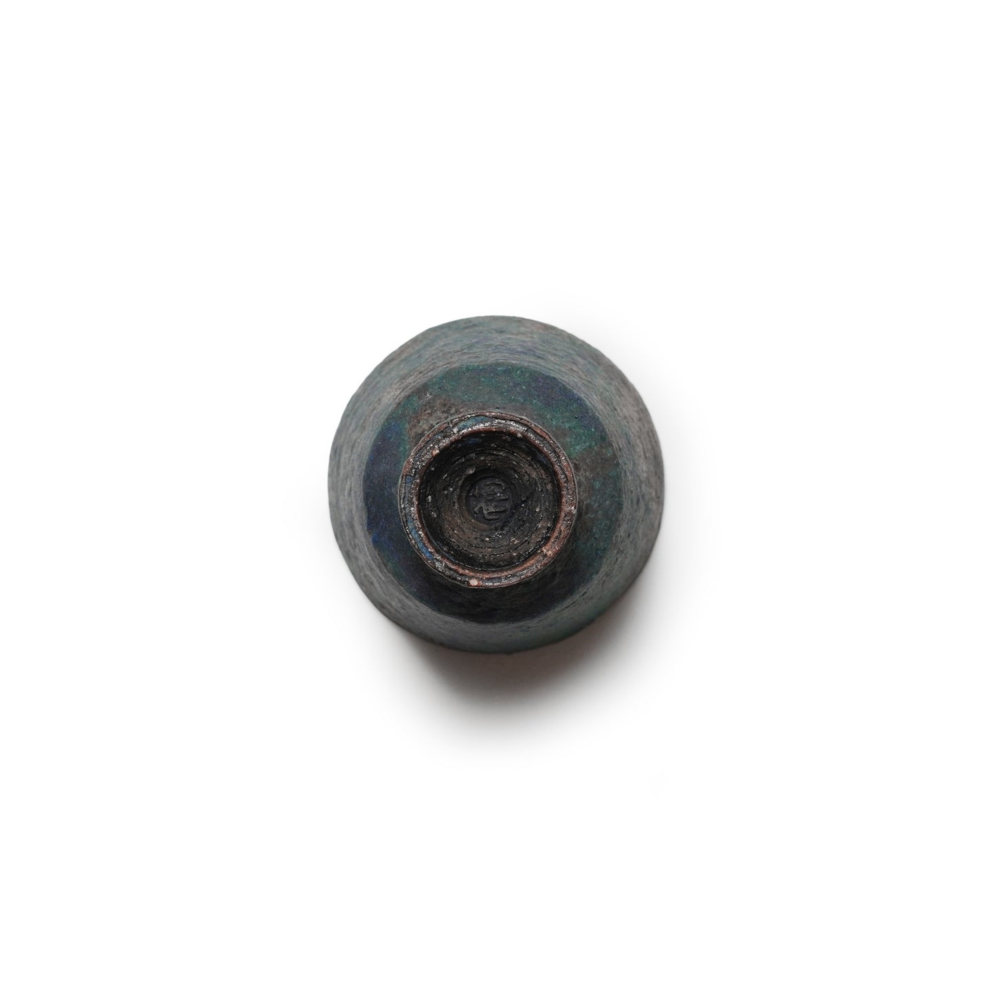 Yusuke Wakasa Tea Cup Sake Cup