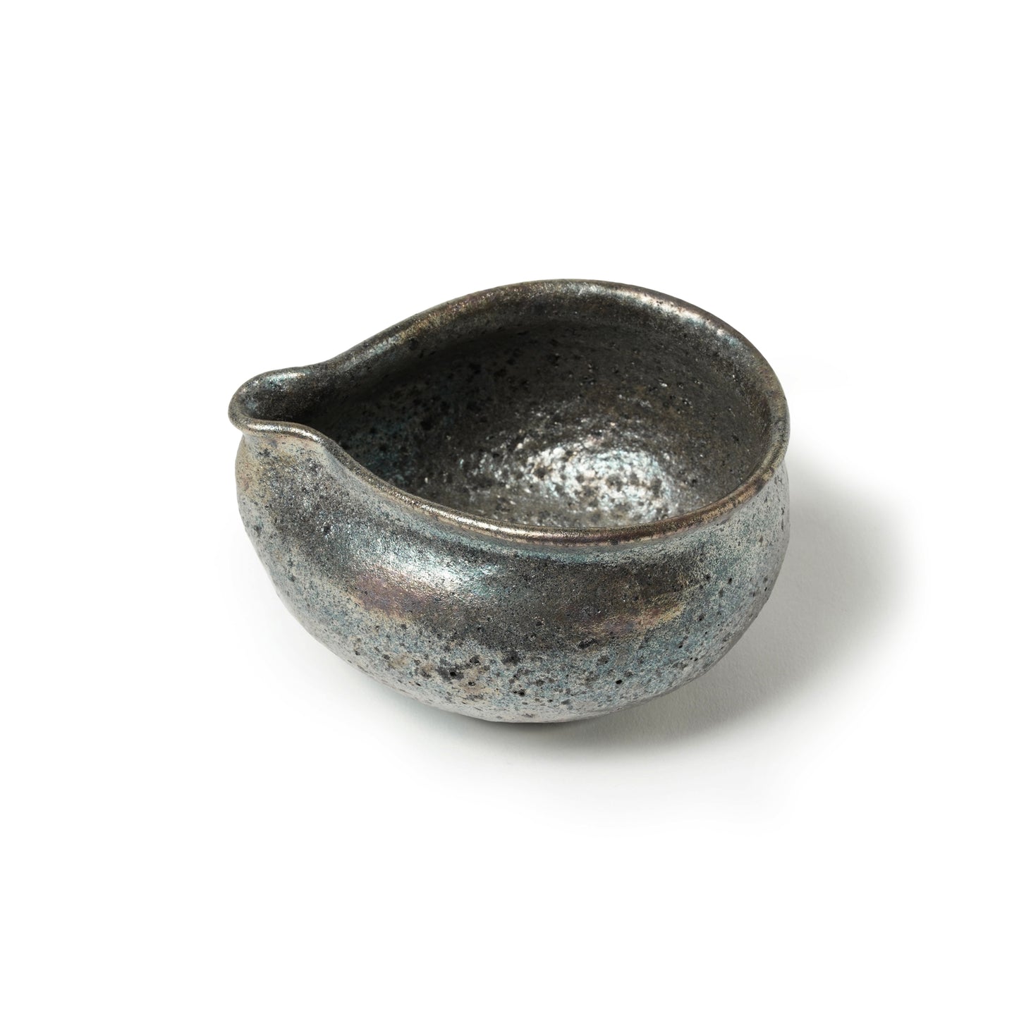 Yusuke Wakasa Katakuchi Sake Server