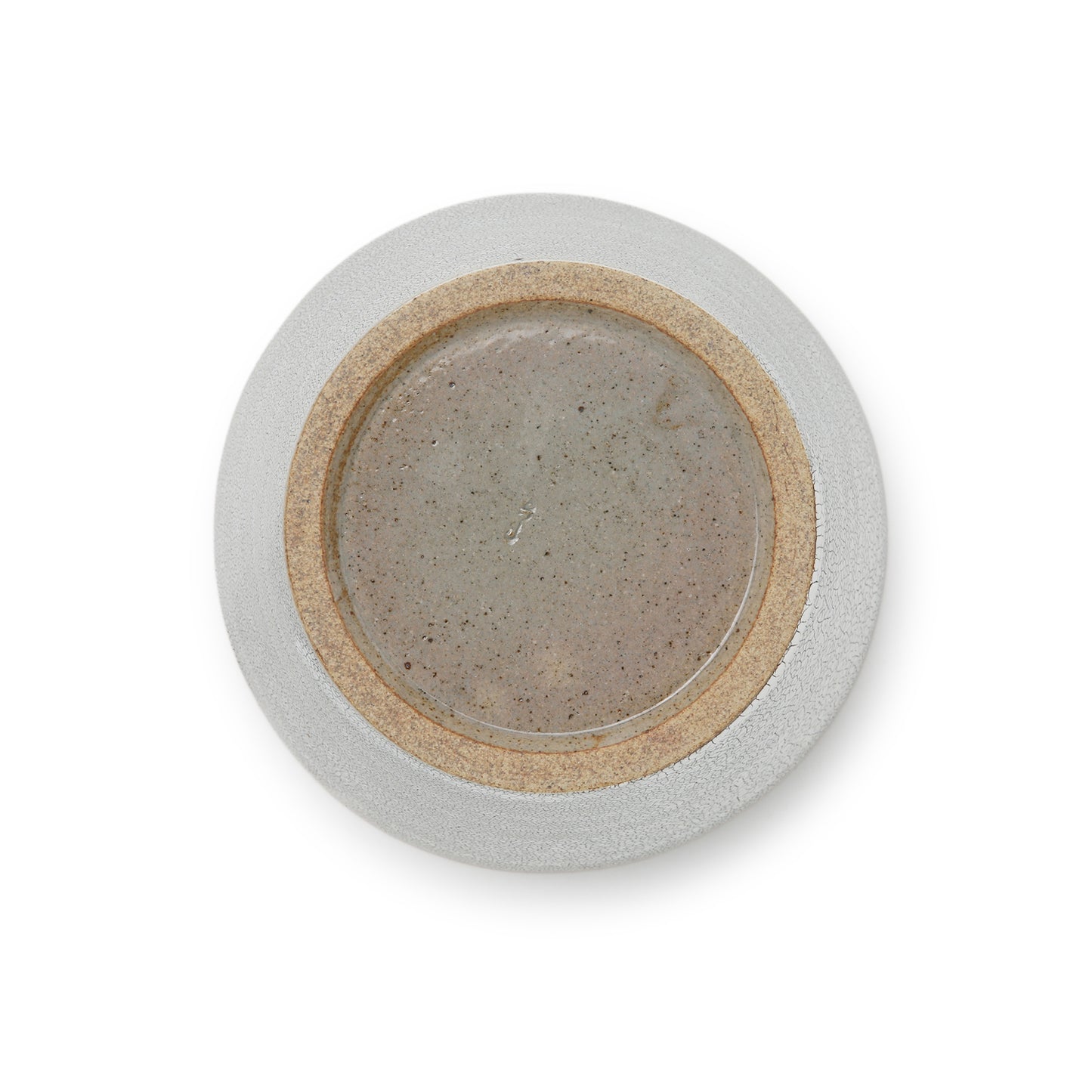 Hyouzangama Kairagi Bowl Flat