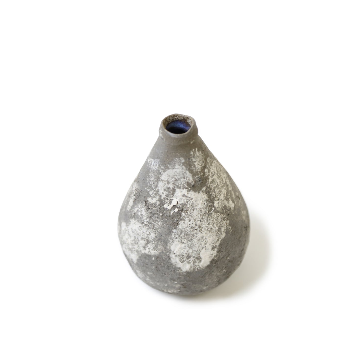 Takeryo Kawaguchi Japanese pottery vase vessel