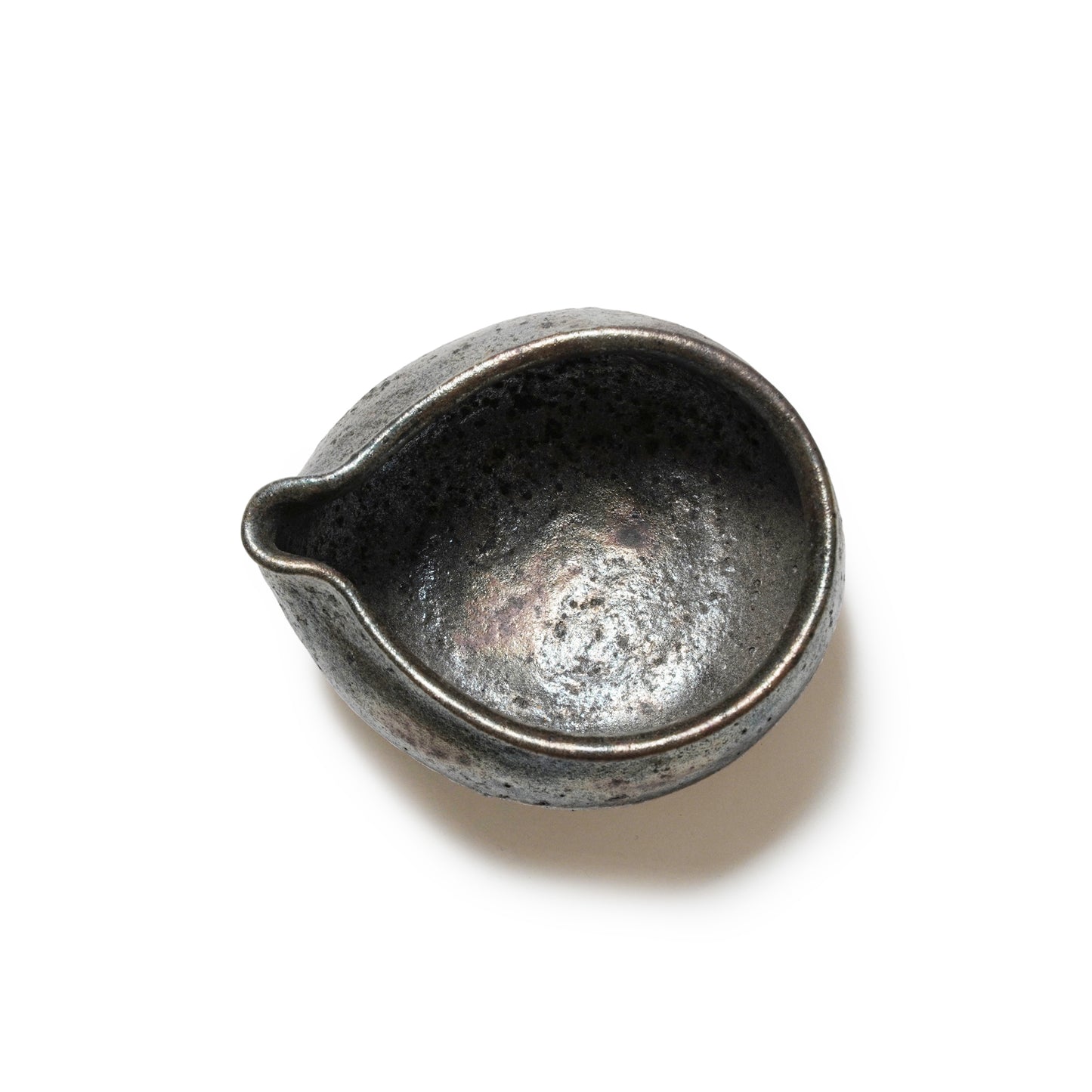 Yusuke Wakasa Katakuchi Sake Server