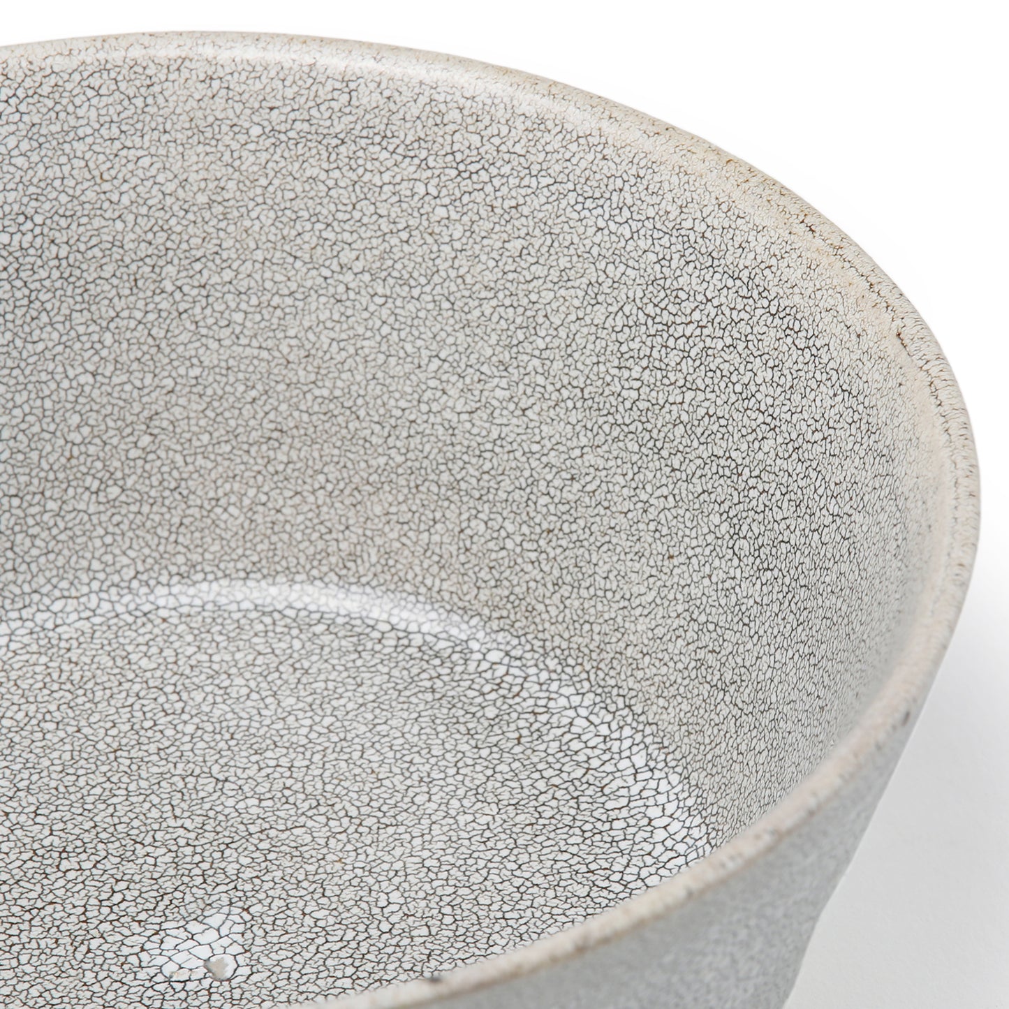 Hyouzangama Kairagi Bowl Flat