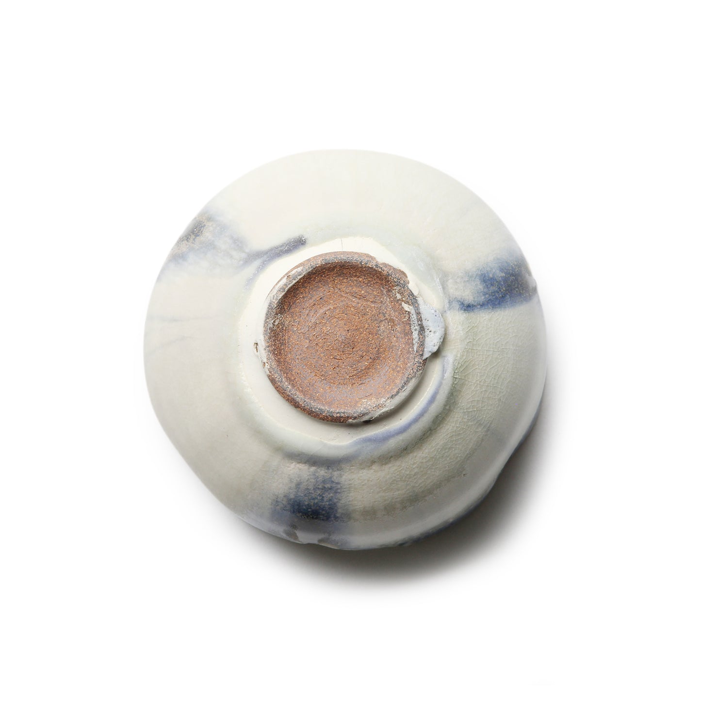 Nobuhito Nakaoka Japanese pottery Tanba