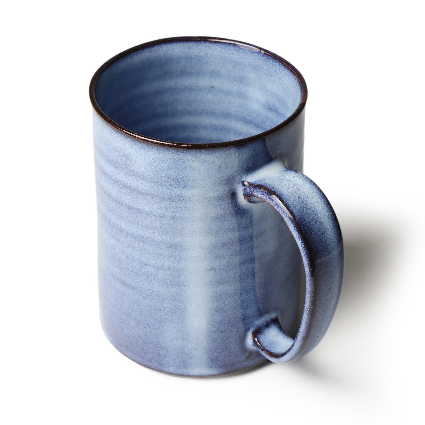 Shokozan Hagiyaki XL Mug
