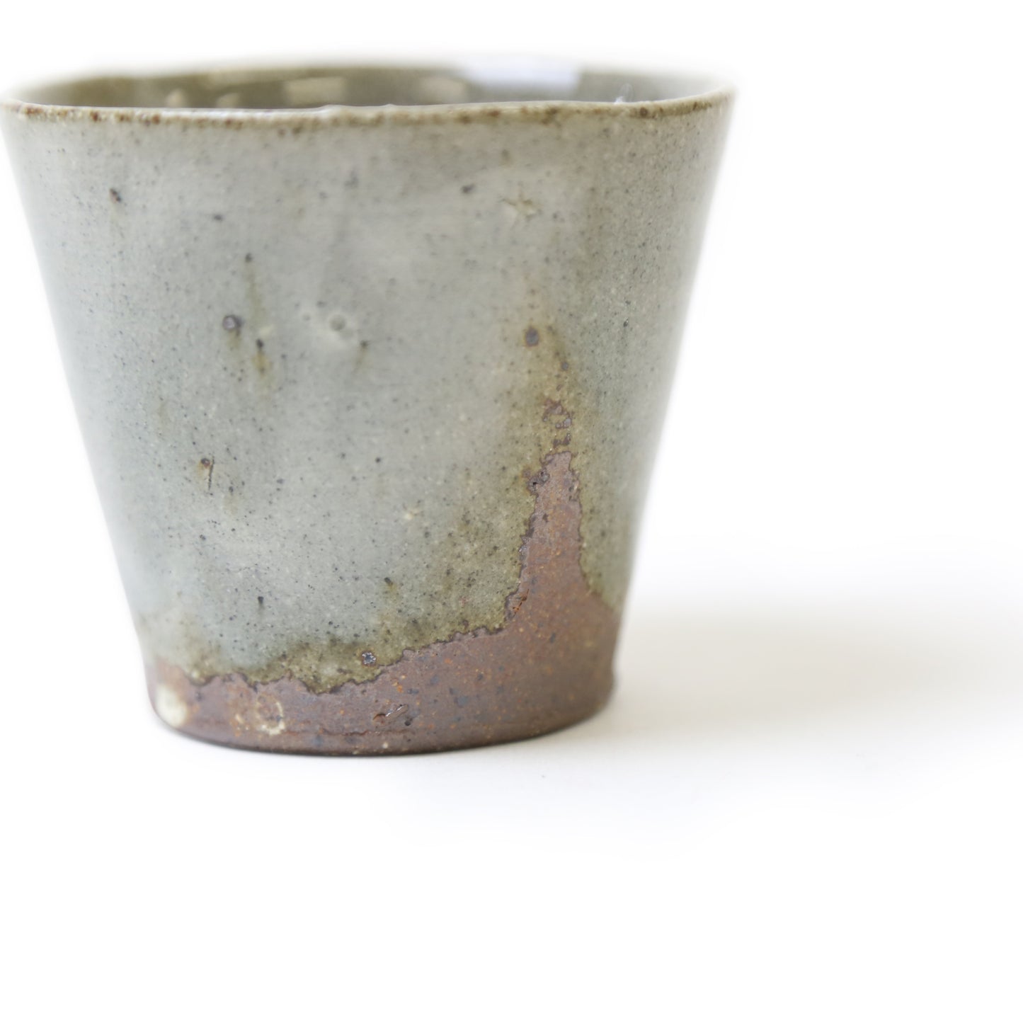 Takeryo Kawaguchi Japanese pottery Arita